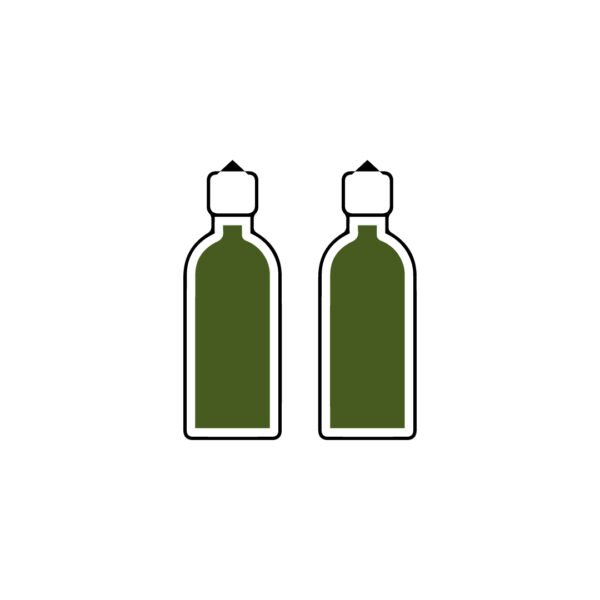 2 Bottles