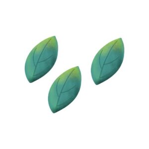 FL2 - GREEN LEAVES
